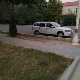 Opel Astra 1999
