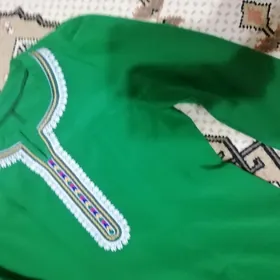 Okuw koynek caga