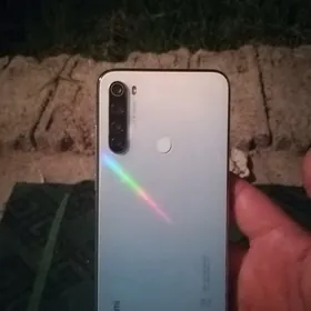 redmi not 8