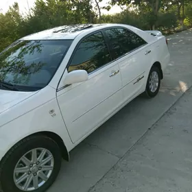 Toyota Camry 2005