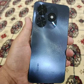 Tecno 4+4/128gb arzan