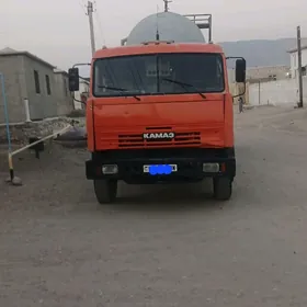 Kamaz Euro 3 2005
