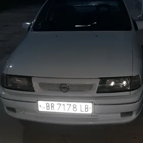 Opel Vectra 1990