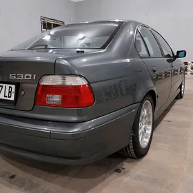BMW 530 2003