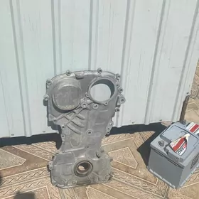 Hyundai Mator 2,4 kryşka