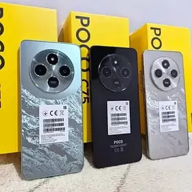 c75 c65 poco ALYAS RABOCY x7 pro x6pro m6 pro m5s