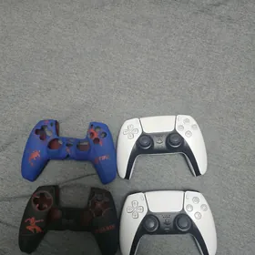 Ps5 ucin çehol