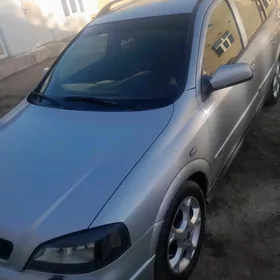Opel Astra 2000