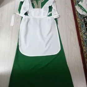 Yasyl koynek caga