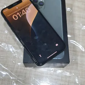 Iphone 11 pro LL/A