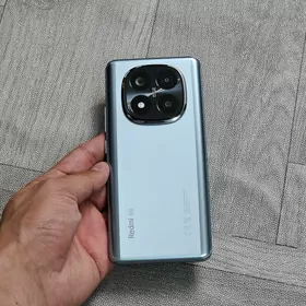 Redmi Not 14pro+. 12/256