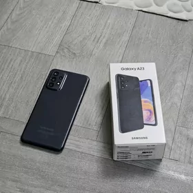 Samsung A23. 4/64. wetnam