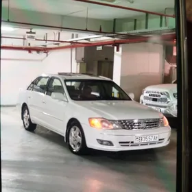 Toyota Avalon 2001