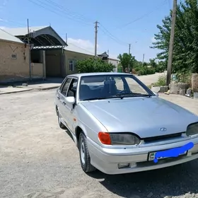 Lada 2115 2001