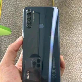 Redmi Not 8
