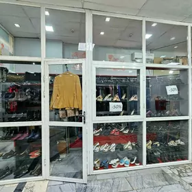 Универмаг  Аренда  Uniwermag