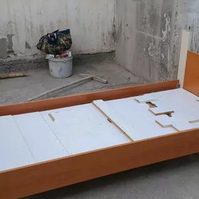 Mebel spalny