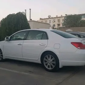 Toyota Avalon 2009
