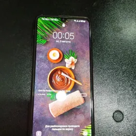 SAMSUNG A31