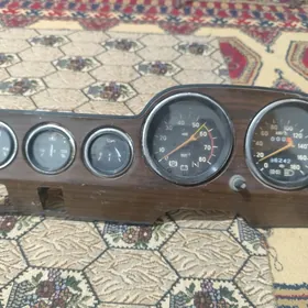 lada 2106 pribor