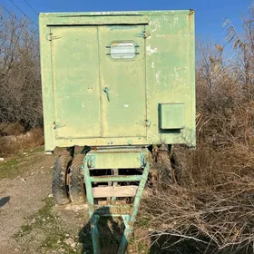 wagon kantendyr