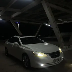 Lexus ES 350 2008