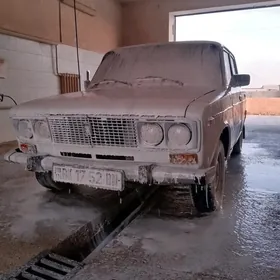 Lada 2106 1993