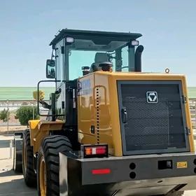 XCMG LW300F 2025