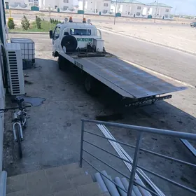 Mitsubishi Canter 1997