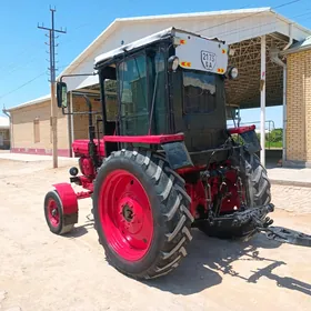 MTZ 80 1999