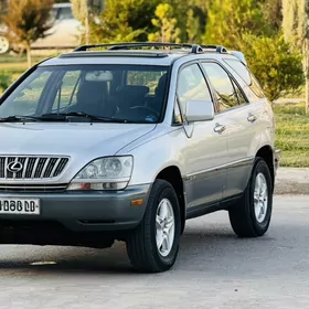 Lexus RX 300 2003