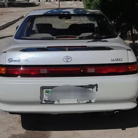 Toyota Mark II 1993