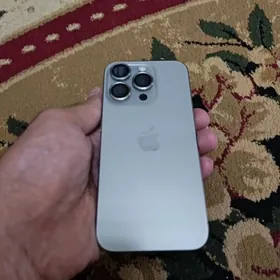 iPhone 15 pro