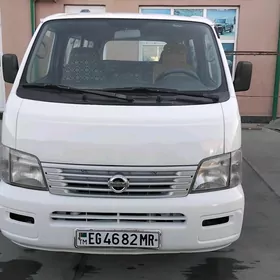 Toyota Hiace 2003