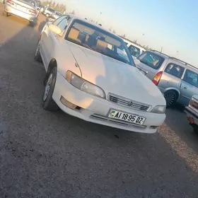 Toyota Mark II 1994