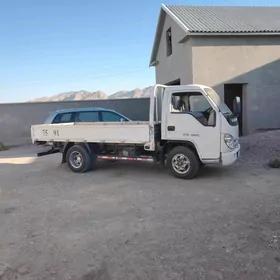 Forland H2 2011