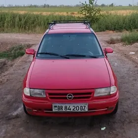 Opel Astra 1997