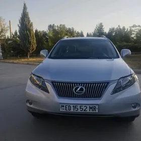 Lexus RX 350 2010
