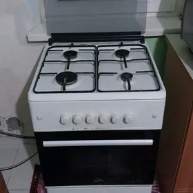 gaz plita газ плита