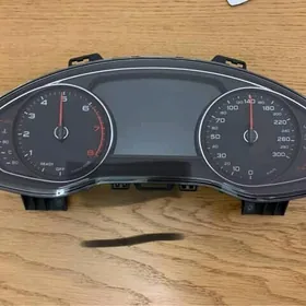 spedometr audi q5