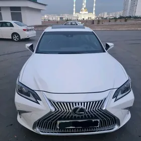 Lexus ES 350 2021