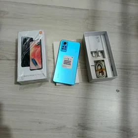 REDMI NOT 12 PRO (PAKET)