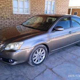 Toyota Avalon 2005