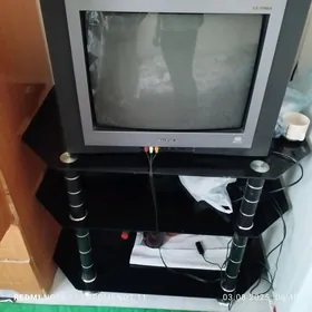Televizor patstavka