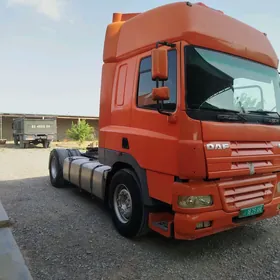 DAF CF 2004