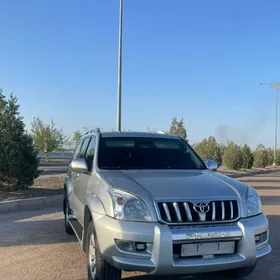 Toyota Land Cruiser Prado 2005