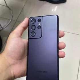 Samsung S21 Ultra