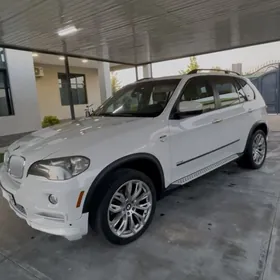 BMW X5 2008