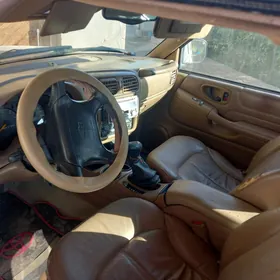 Chevrolet Blazer 1998