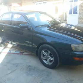 Toyota Corona 1993